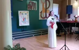 Sukcesy uczni&oacute;w w XXIII Konkursie Pieśni i Poezji Patriotycznej "Kocham moją Ojczyznę" 2