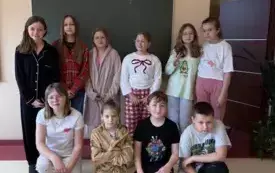 Galeria aktualności Prima Aprilis &ndash; Dzień w Piżamach 7