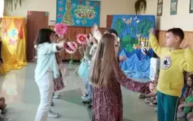 Galeria aktualności Koncert dla Pani Wiosny  1