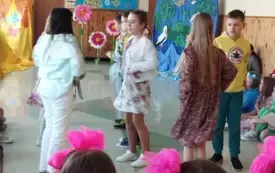 Galeria aktualności Koncert dla Pani Wiosny  3