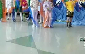Galeria aktualności Koncert dla Pani Wiosny  6