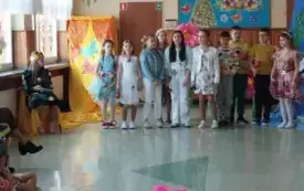 Galeria aktualności Koncert dla Pani Wiosny  9