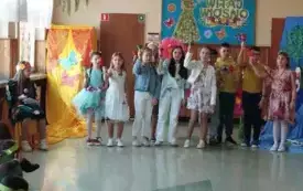 Galeria aktualności Koncert dla Pani Wiosny  11