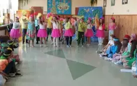 Galeria aktualności Koncert dla Pani Wiosny  12