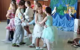 Galeria aktualności Koncert dla Pani Wiosny  14