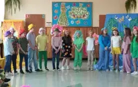 Galeria aktualności Koncert dla Pani Wiosny  16