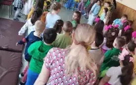 Galeria aktualności Koncert dla Pani Wiosny  17