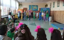 Galeria aktualności Koncert dla Pani Wiosny  18