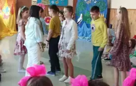 Galeria aktualności Koncert dla Pani Wiosny  19