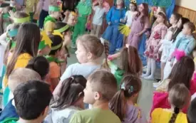 Galeria aktualności Koncert dla Pani Wiosny  20