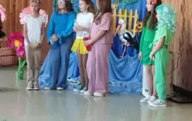 Galeria aktualności Koncert dla Pani Wiosny  21