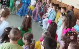 Galeria aktualności Koncert dla Pani Wiosny  22