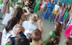 Galeria aktualności Koncert dla Pani Wiosny  23