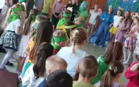 Galeria aktualności Koncert dla Pani Wiosny  26