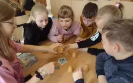 Galeria aktualności Gry planszowe, to jest to. 12