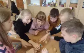 Galeria aktualności Gry planszowe, to jest to. 13