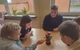Galeria aktualności Gry planszowe, to jest to. 16