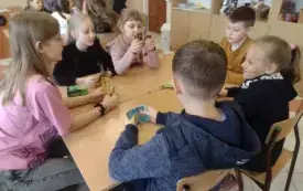 Galeria aktualności Gry planszowe, to jest to. 38