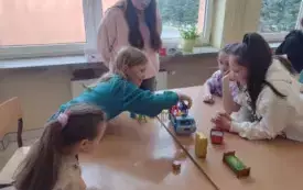 Galeria aktualności Gry planszowe, to jest to. 39