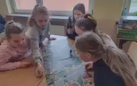 Galeria aktualności Gry planszowe, to jest to. 43