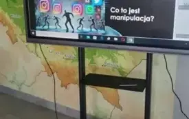 Manipulacja w mediach społecznościowych - webinar 13