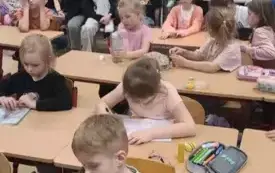 Dzień Świadomości Autyzmu 1