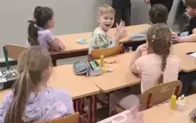 Dzień Świadomości Autyzmu 2