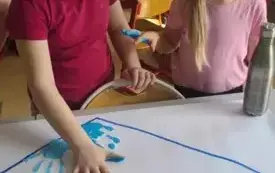 Dzień Świadomości Autyzmu 4