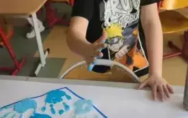 Dzień Świadomości Autyzmu 6