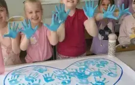 Dzień Świadomości Autyzmu 8