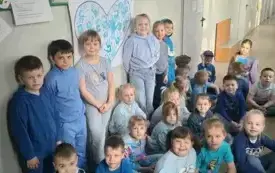 Dzień Świadomości Autyzmu 9