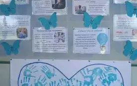 Dzień Świadomości Autyzmu 10
