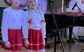 KOnkurs Pieśni Dabrowa 25 2