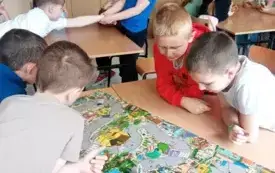 Galeria aktualności Gry planszowe, to jest to. 53