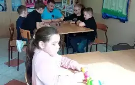 Galeria aktualności Gry planszowe, to jest to. 63