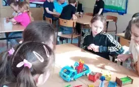 Galeria aktualności Gry planszowe, to jest to. 64