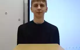 Dzień bez plecaka 1