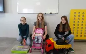 Dzień bez plecaka 13