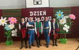 Dzień Folkloru - święto tradycji i kultury 1