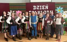 Dzień Folkloru - święto tradycji i kultury 3
