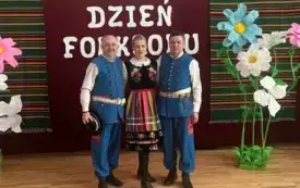 Dzień Folkloru - święto tradycji i kultury 4