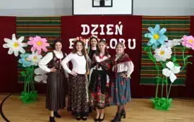 Dzień Folkloru - święto tradycji i kultury 5