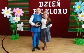 Dzień Folkloru - święto tradycji i kultury 6
