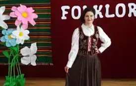 Dzień Folkloru - święto tradycji i kultury 7