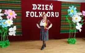 Dzień Folkloru - święto tradycji i kultury 8