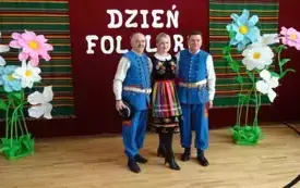 Dzień Folkloru - święto tradycji i kultury 9