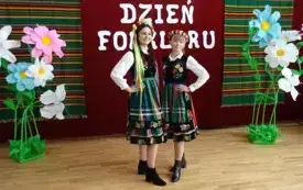Dzień Folkloru - święto tradycji i kultury 10