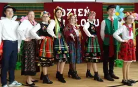 Dzień Folkloru - święto tradycji i kultury 12