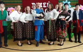 Dzień Folkloru - święto tradycji i kultury 13