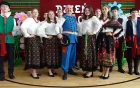 Dzień Folkloru - święto tradycji i kultury 14